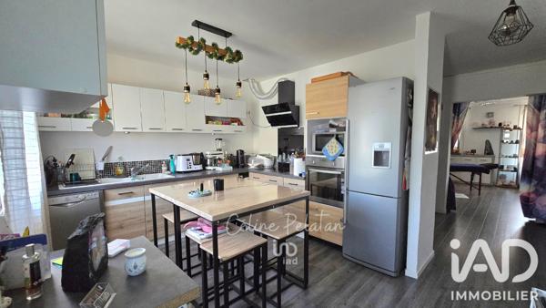 Maison à vendre 4 pièces 115 m² Lunel