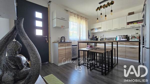 Maison à vendre 4 pièces 115 m² Lunel