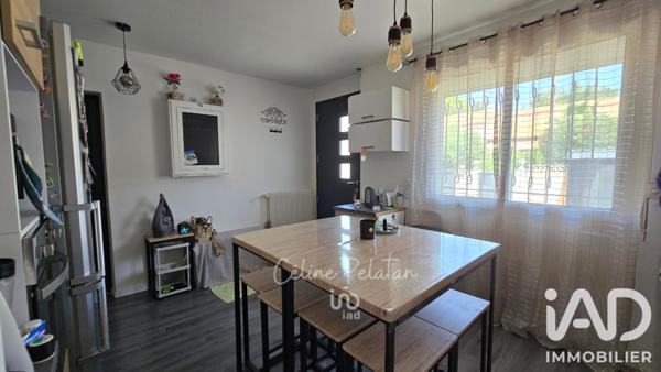 Maison à vendre 4 pièces 115 m² Lunel