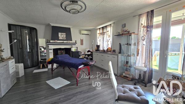 Maison à vendre 4 pièces 115 m² Lunel