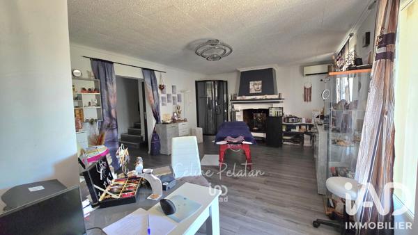 Maison à vendre 4 pièces 115 m² Lunel