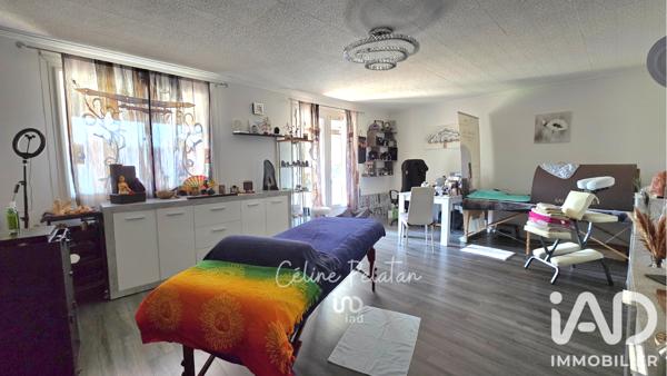 Maison à vendre 4 pièces 115 m² Lunel