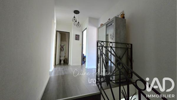 Maison à vendre 4 pièces 115 m² Lunel