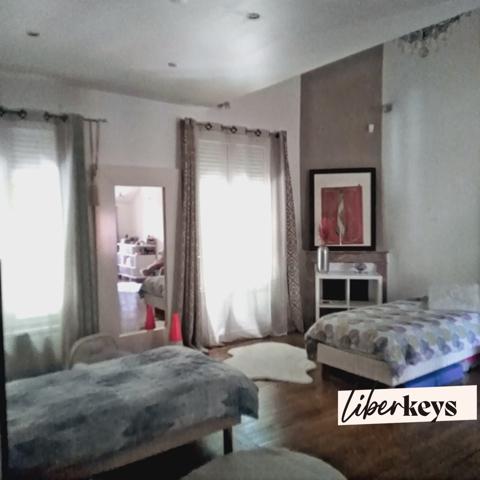 Maison de ville avec jardin | Boulevard de Strasbourg | Nogent-sur-Marne