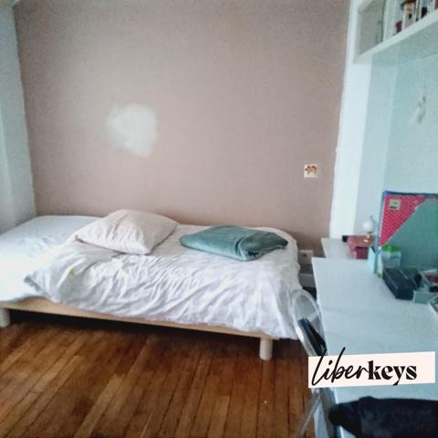 Maison de ville avec jardin | Boulevard de Strasbourg | Nogent-sur-Marne