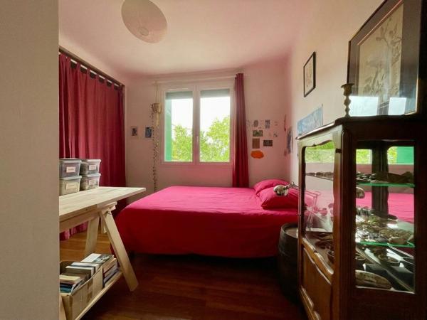 A Vendre Maison en colocation St Sébastien 4 chambres 115 m² , Saint sebastien sur loire