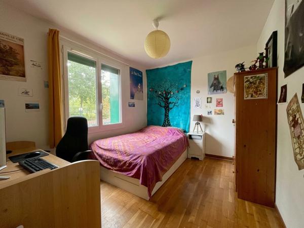 A Vendre Maison en colocation St Sébastien 4 chambres 115 m² , Saint sebastien sur loire