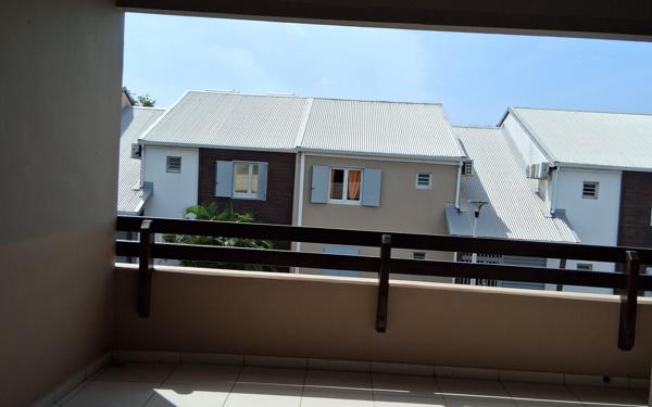 Appartement à vendre    3 pièces • 61,39 m2 Le Gosier