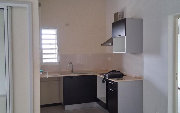 Appartement à vendre    3 pièces • 61,39 m2 Le Gosier