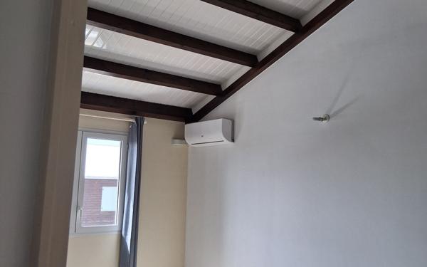 Appartement à vendre    3 pièces • 61,39 m2 Le Gosier