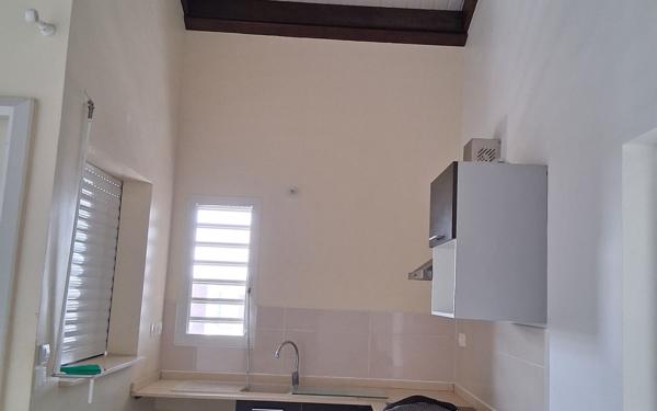 Appartement à vendre    3 pièces • 61,39 m2 Le Gosier