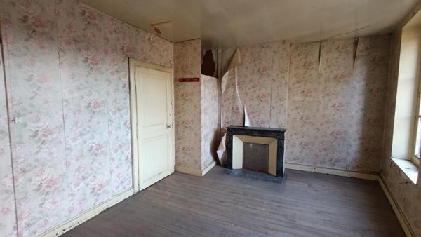 Maison Fere Champenoise 7 pièce(s) 130 m2