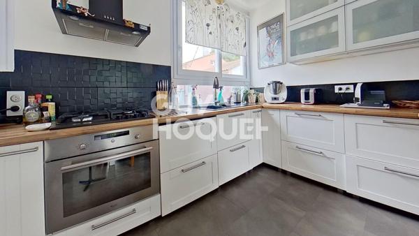 Maison à vendre à La Rochelle - 6 pièces avec piscine