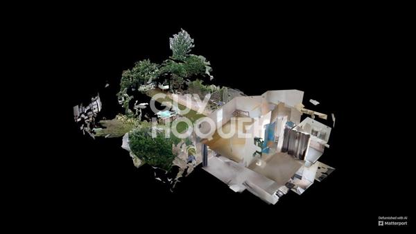 Maison à vendre à La Rochelle - 6 pièces avec piscine