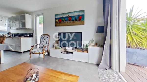 Maison à vendre à La Rochelle - 6 pièces avec piscine