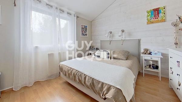 Maison à vendre à La Rochelle - 6 pièces avec piscine