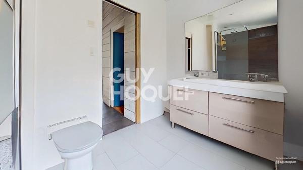 Maison à vendre à La Rochelle - 6 pièces avec piscine