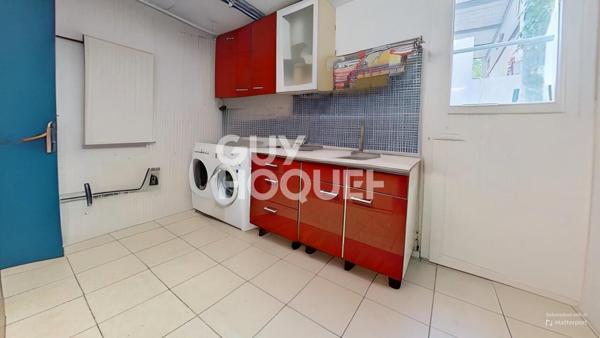 Maison à vendre à La Rochelle - 6 pièces avec piscine