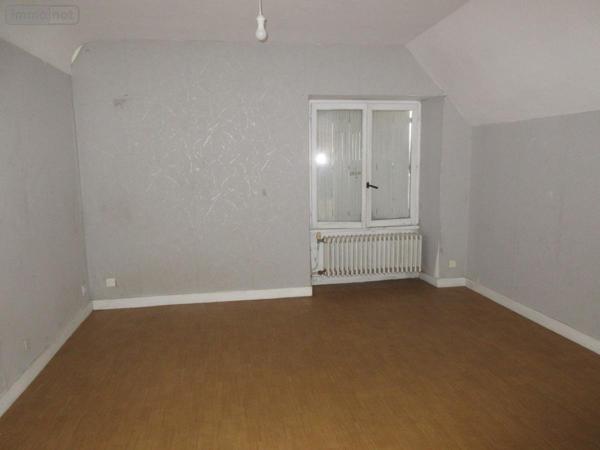 Maison à vendre à Moustoir-Remungol dans le Morbihan (56500), ref : 56077-840