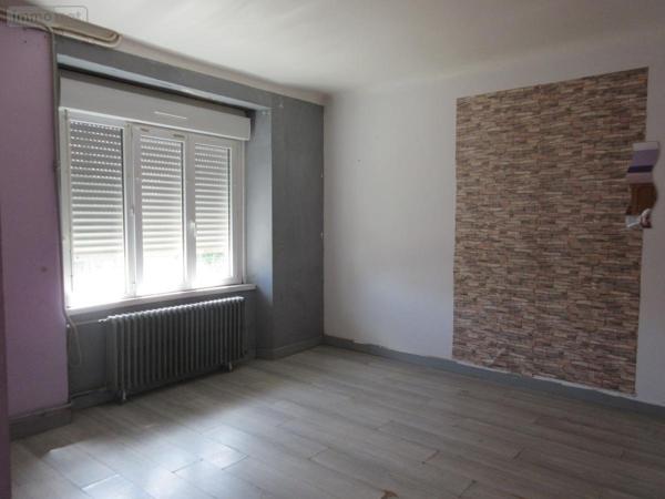 Maison à vendre à Moustoir-Remungol dans le Morbihan (56500), ref : 56077-840