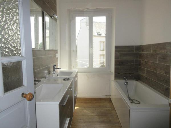 Maison à vendre à Moustoir-Remungol dans le Morbihan (56500), ref : 56077-840