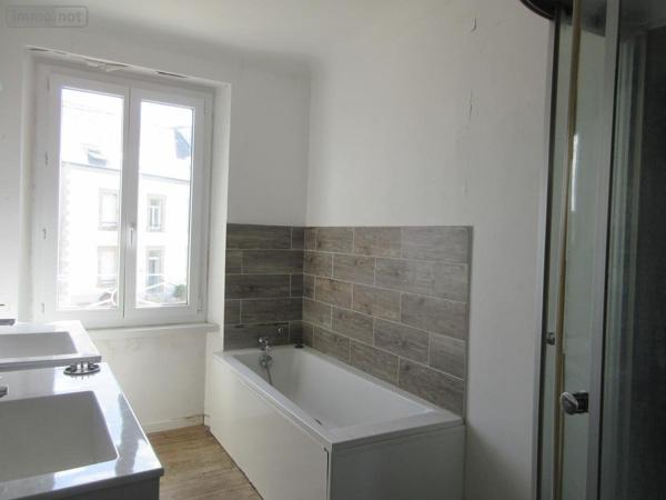 Maison à vendre à Moustoir-Remungol dans le Morbihan (56500), ref : 56077-840