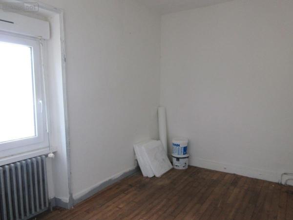 Maison à vendre à Moustoir-Remungol dans le Morbihan (56500), ref : 56077-840