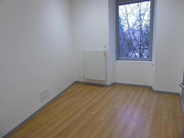 Bureau à louer à Aubenas (07200)