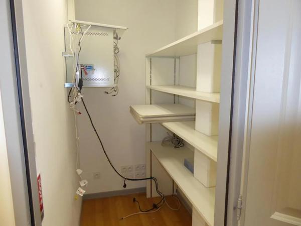 Bureau à louer à Aubenas (07200)