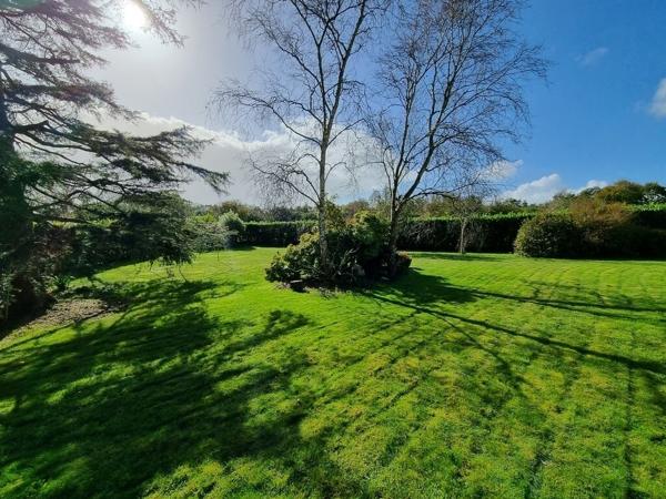 Maison traditionnelle 110 m² sur terrain de 1300 m²