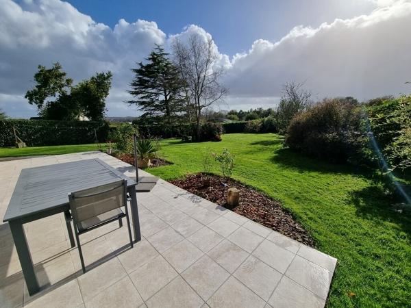 Maison traditionnelle 110 m² sur terrain de 1300 m²