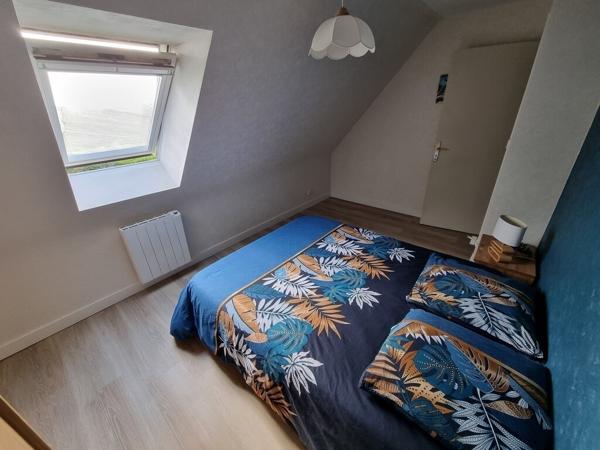 Maison traditionnelle 110 m² sur terrain de 1300 m²