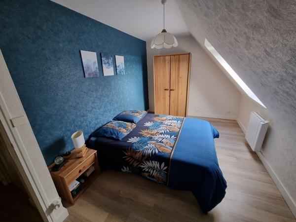 Maison traditionnelle 110 m² sur terrain de 1300 m²