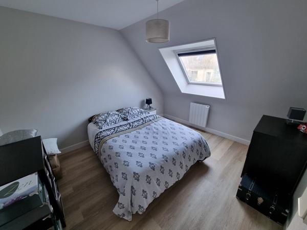 Maison traditionnelle 110 m² sur terrain de 1300 m²