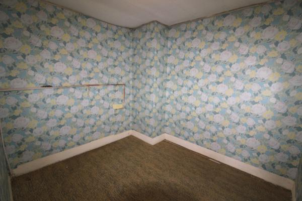 Nevers (58000) À Vendre – Maison mitoyenne avec sous-sol à Nevers