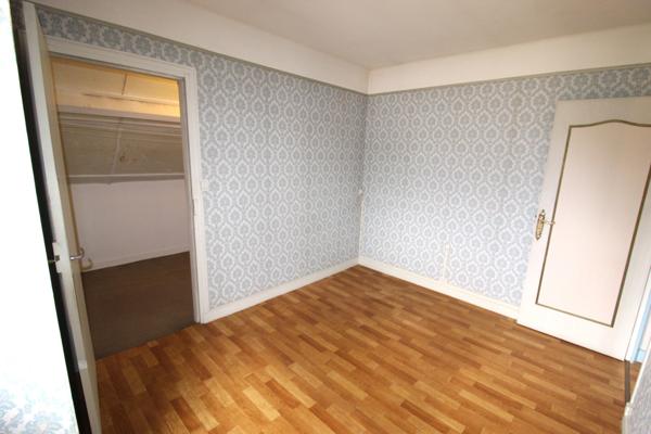 Nevers (58000) À Vendre – Maison mitoyenne avec sous-sol à Nevers