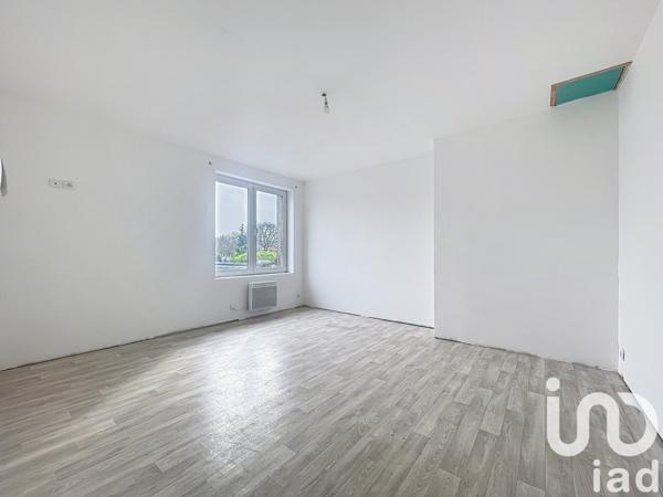 Maison à vendre 6 pièces 195 m² Annay