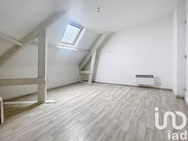 Maison à vendre 6 pièces 195 m² Annay