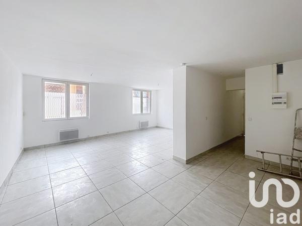 Maison à vendre 6 pièces 195 m² Annay