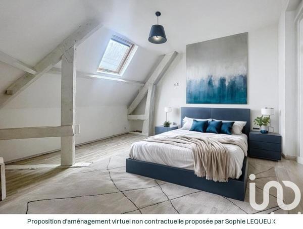 Maison à vendre 6 pièces 195 m² Annay