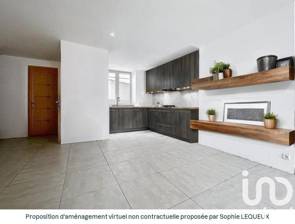 Maison à vendre 6 pièces 195 m² Annay