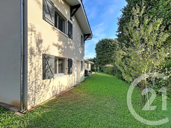 Maison à vendre  5 pièces - 118,06 m 2   BIGANOS  - 33