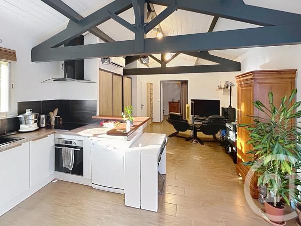 Maison à vendre  5 pièces - 118,06 m 2   BIGANOS  - 33