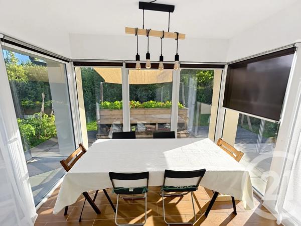 Maison à vendre  5 pièces - 118,06 m 2   BIGANOS  - 33