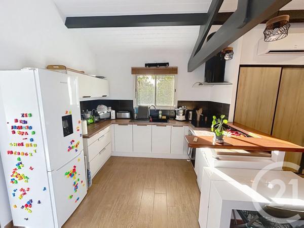 Maison à vendre  5 pièces - 118,06 m 2   BIGANOS  - 33