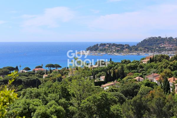 TERRAIN À VENDRE DE 1500,00 M²