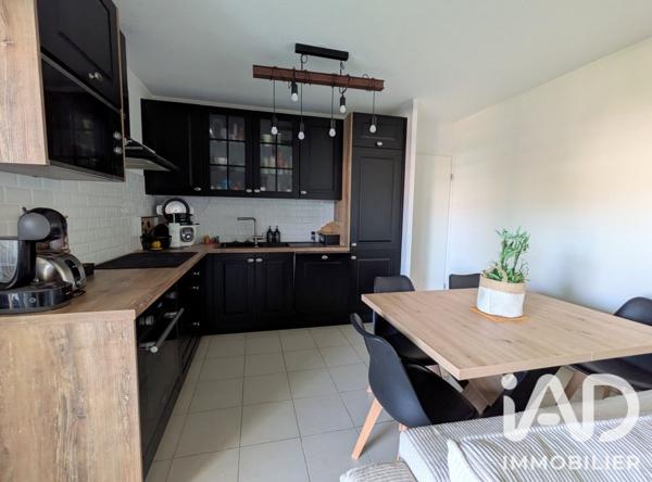 Appartement à vendre 3 pièces 61 m² Plaisance-du-Touch