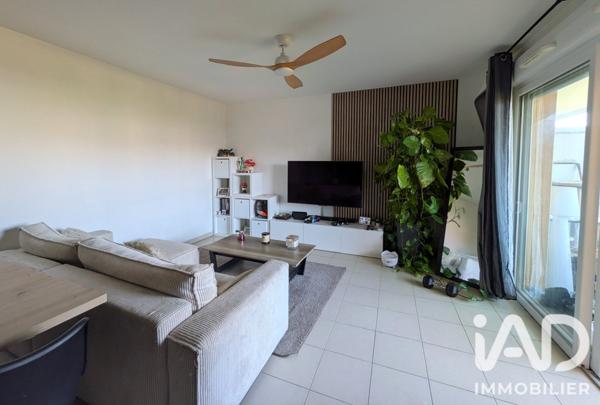 Appartement à vendre 3 pièces 61 m² Plaisance-du-Touch