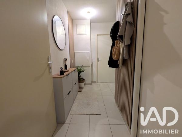 Appartement à vendre 3 pièces 61 m² Plaisance-du-Touch
