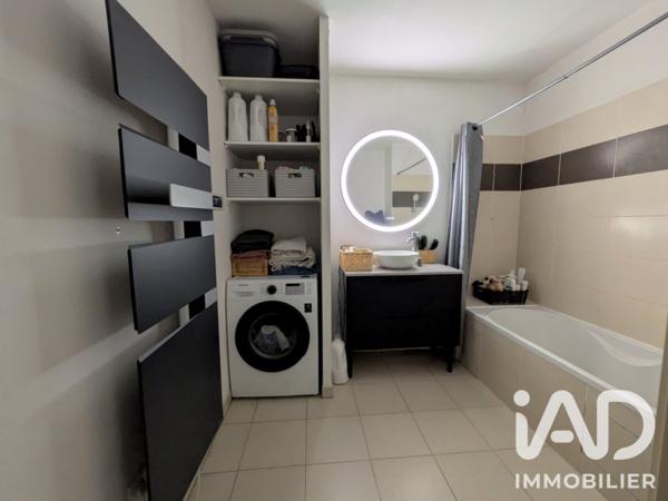 Appartement à vendre 3 pièces 61 m² Plaisance-du-Touch